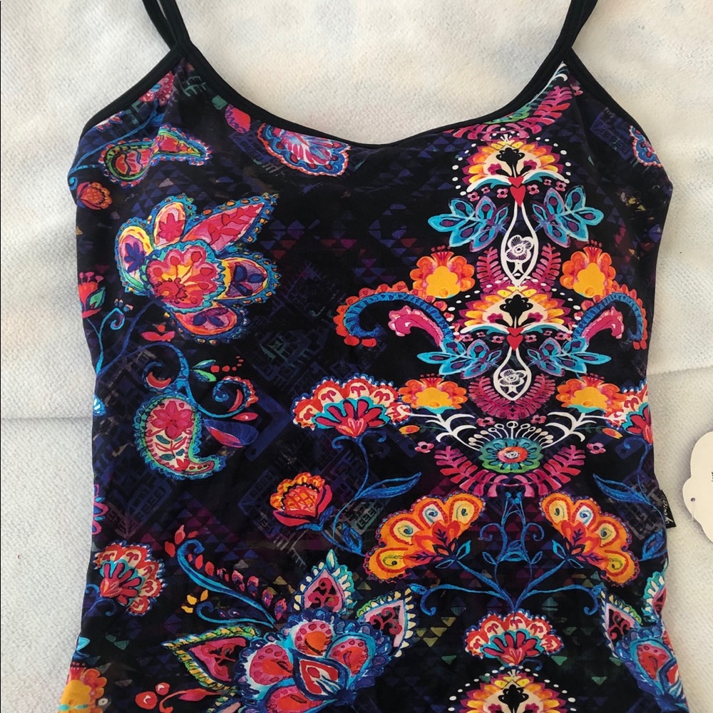 Brand new tank top